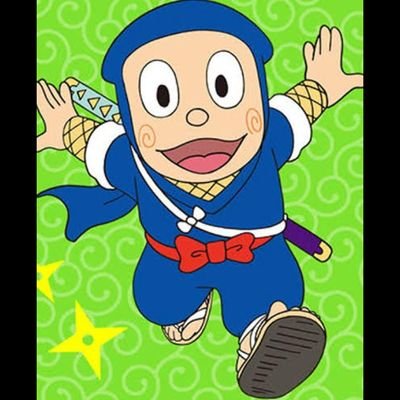 Detail Gambar Kartun Ninja Hatori Nomer 38