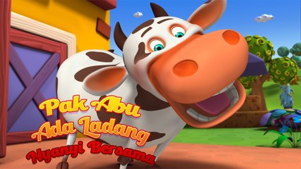 Detail Gambar Kartun Nyanyi Nomer 42