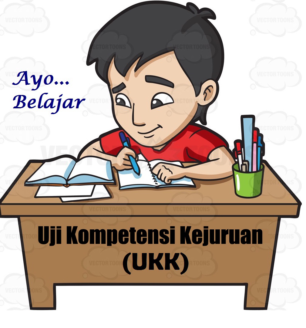 Detail Gambar Kartun Orang Belajar Nomer 49