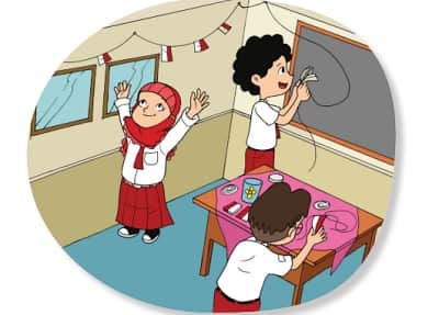 Detail Gambar Kartun Orang Berbuat Baik Nomer 51