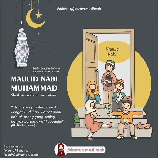 Detail Gambar Kartun Orang Berpikir Naik Haji Nomer 47