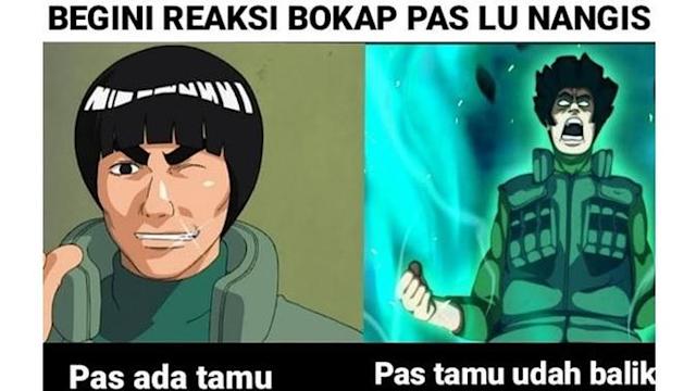 Detail Gambar Kartun Orang Bertamu Nomer 49