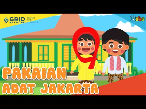 Detail Gambar Kartun Orang Betawi Nomer 36