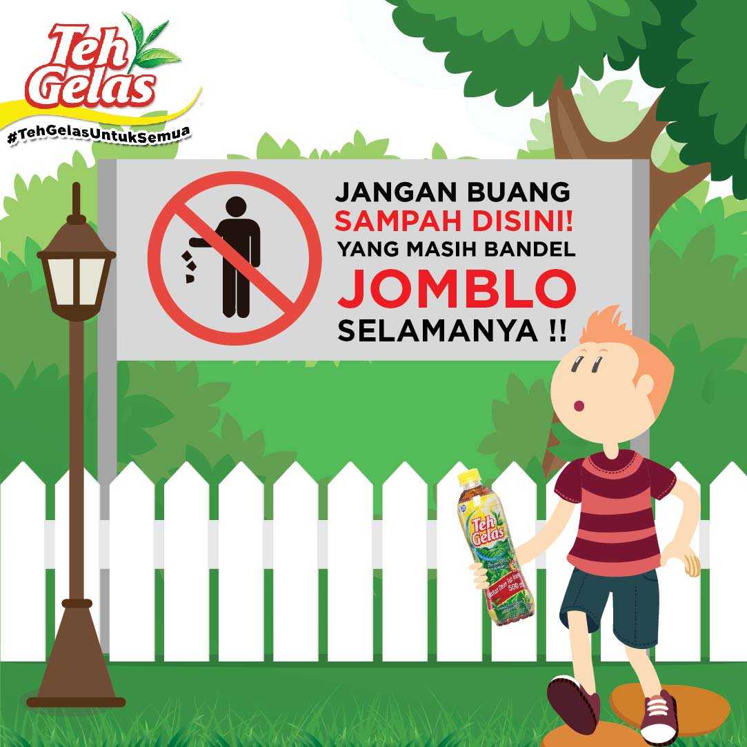 Detail Gambar Kartun Orang Buang Sampah Sembarangan Nomer 21