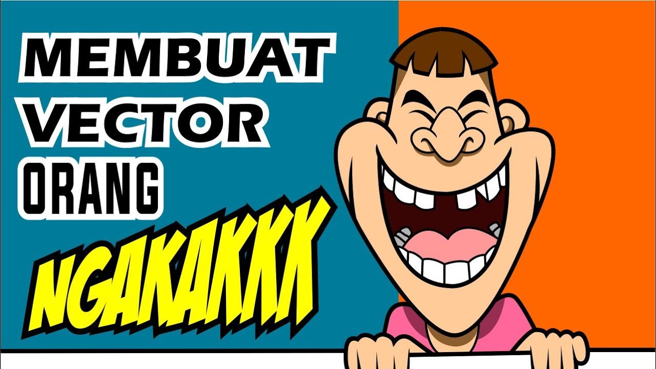 Detail Gambar Kartun Orang Ketawa Nomer 53