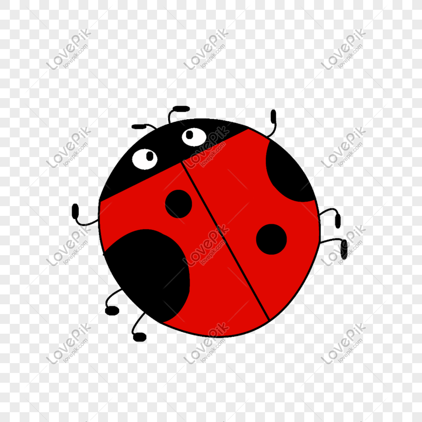 Detail Gambar Kartun Orang Ladybug Nomer 35