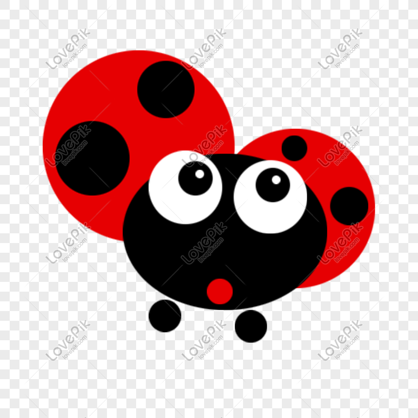 Detail Gambar Kartun Orang Ladybug Nomer 38