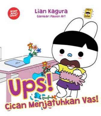 Detail Gambar Kartun Orang Membuat Vas Bunga Nomer 21