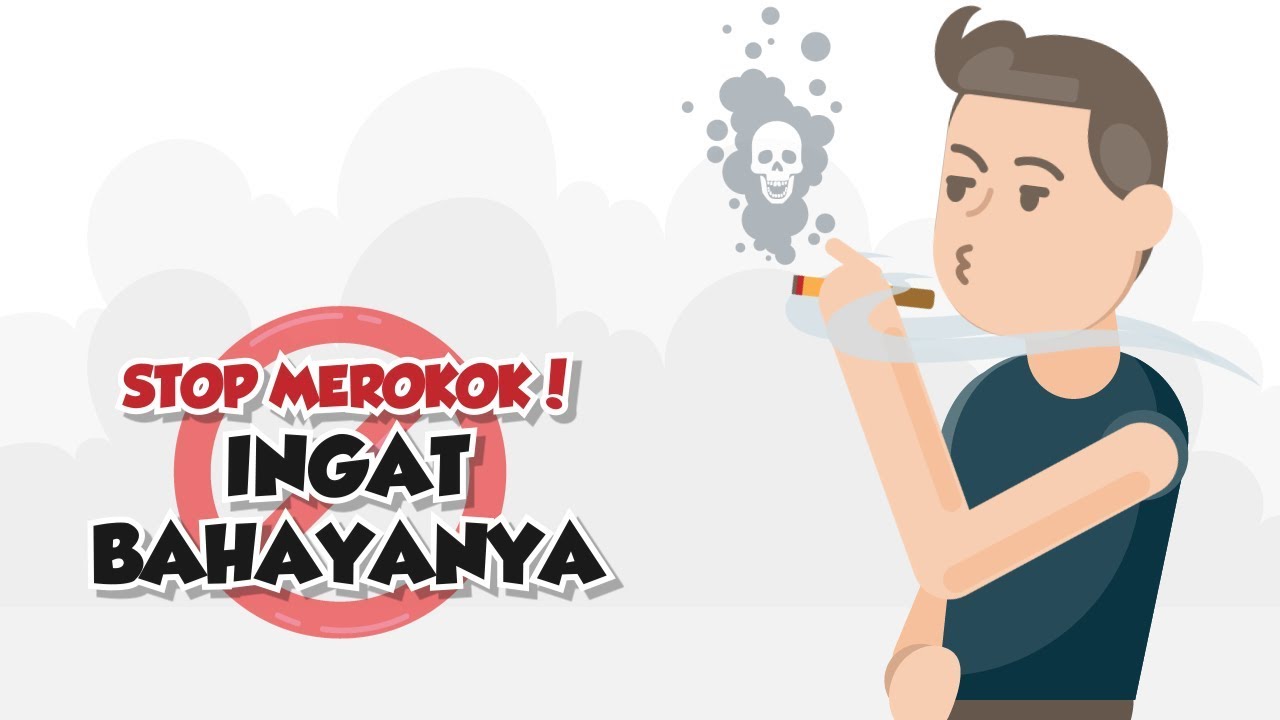 Detail Gambar Kartun Orang Merokok Nomer 20