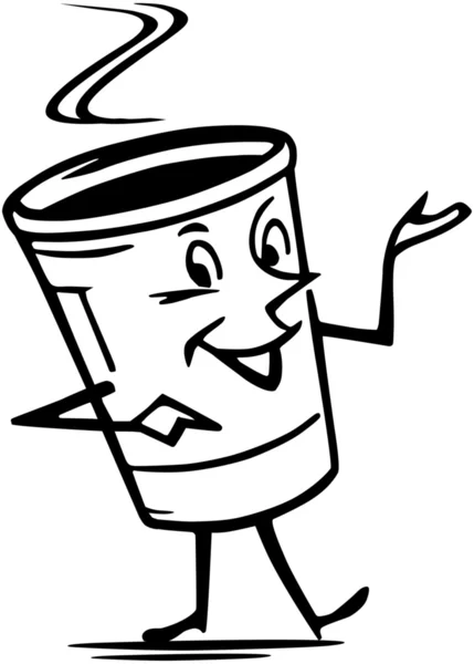 Detail Gambar Kartun Orang Minum Nomer 51