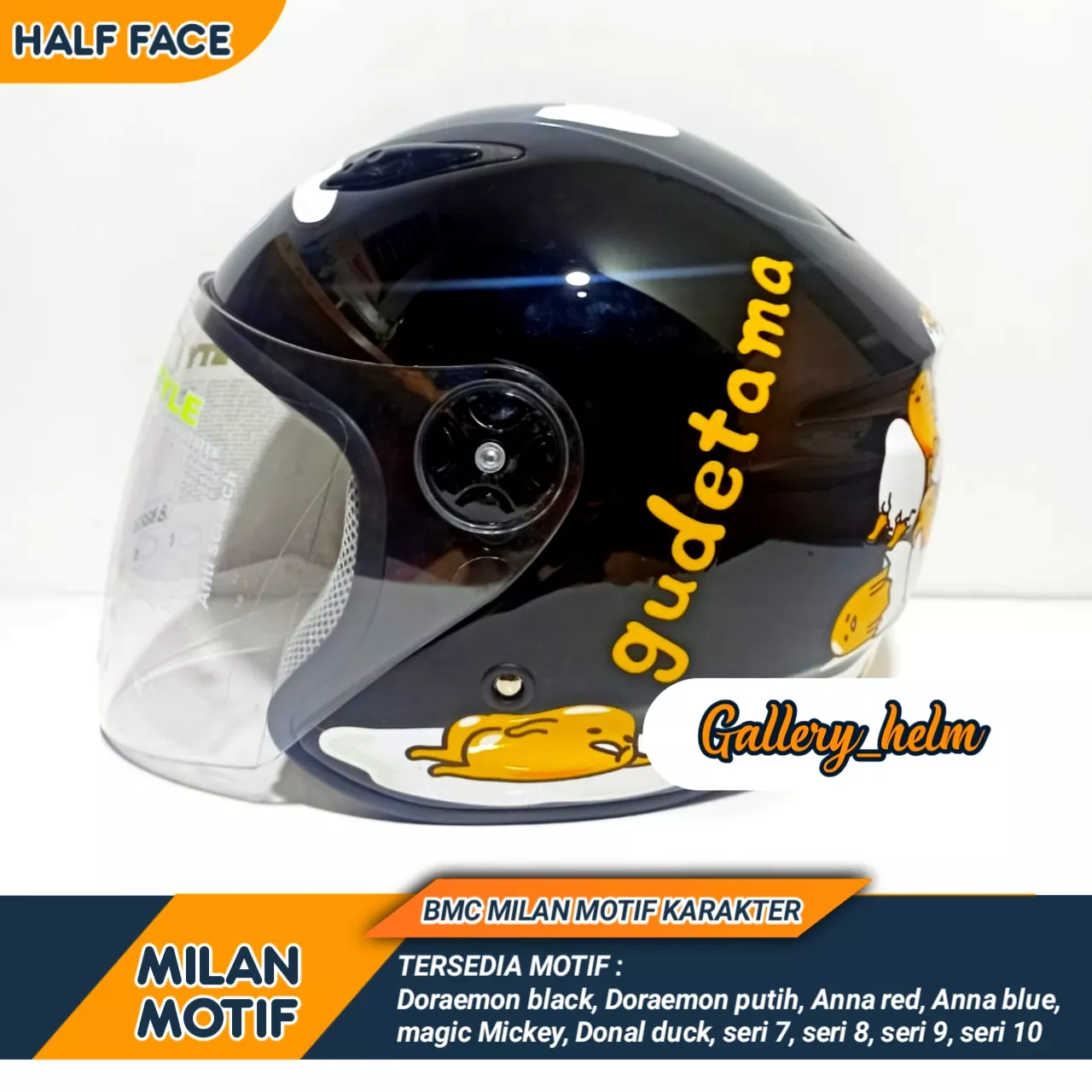Detail Gambar Kartun Orang Pake Helm Kyt Nomer 25
