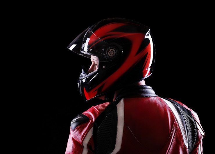 Detail Gambar Kartun Orang Pake Helm Kyt Nomer 27