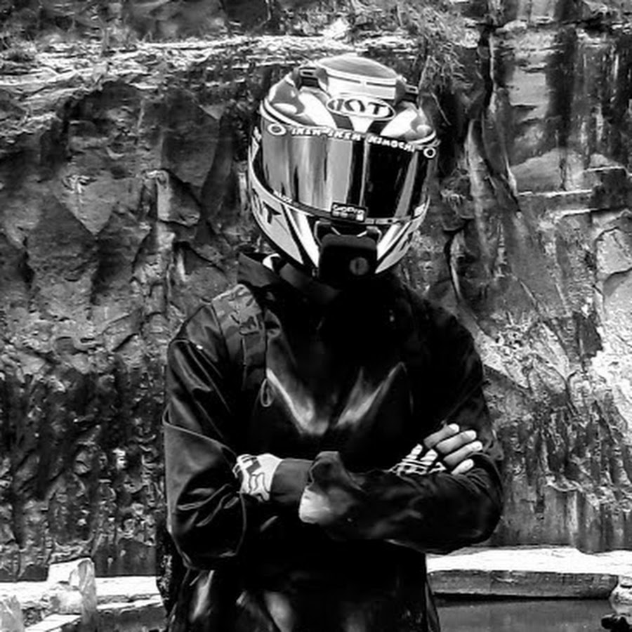 Detail Gambar Kartun Orang Pake Helm Kyt Nomer 28