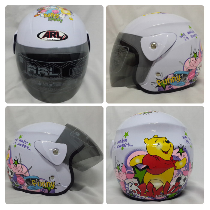 Detail Gambar Kartun Orang Pake Helm Kyt Nomer 44