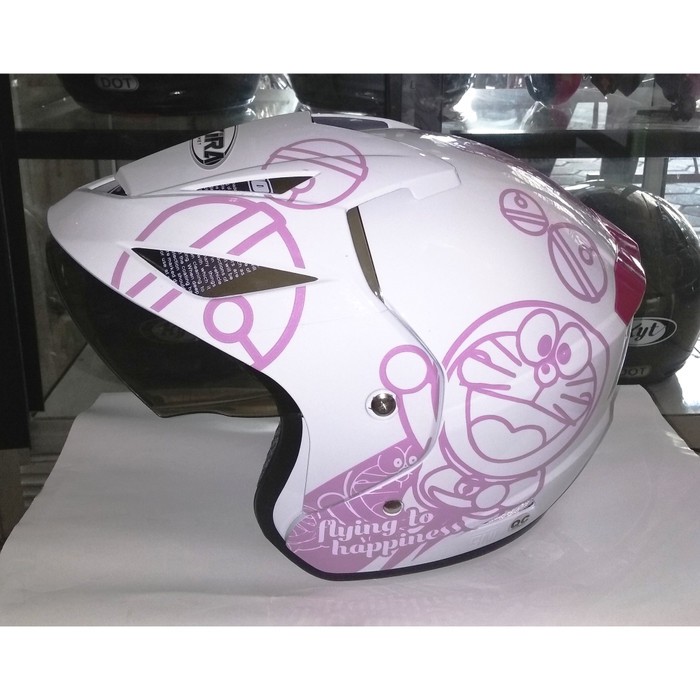 Detail Gambar Kartun Orang Pake Helm Kyt Nomer 58