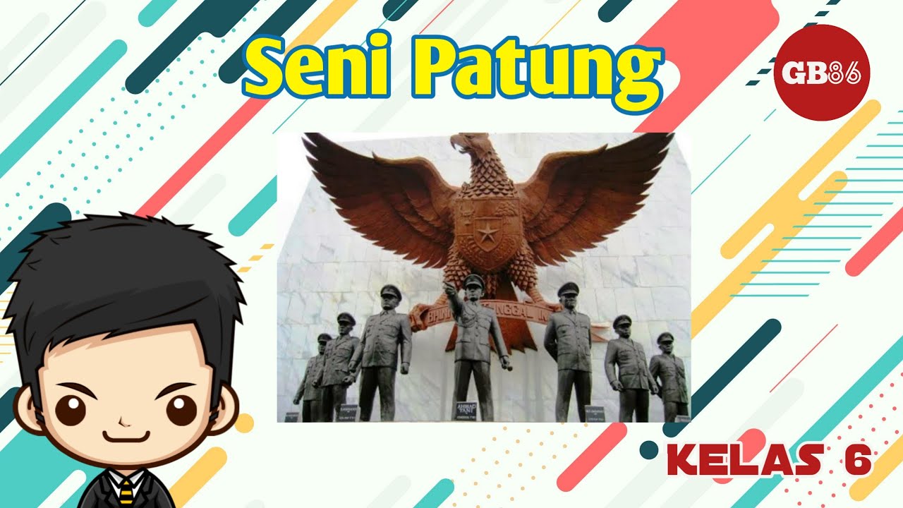 Detail Gambar Kartun Orang Sedag Mengukir Patung Kayu Nomer 18