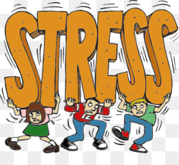 Detail Gambar Kartun Orang Stress Nomer 19