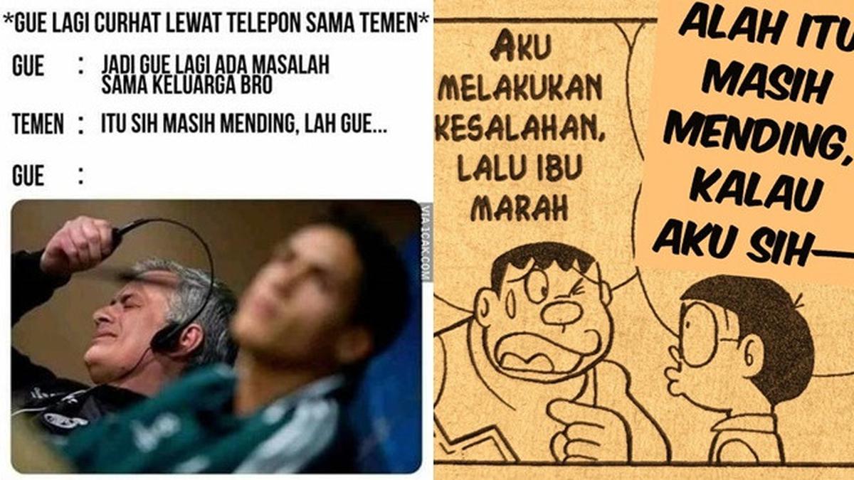 Detail Gambar Kartun Orang Telfon Aku Ya Nomer 8