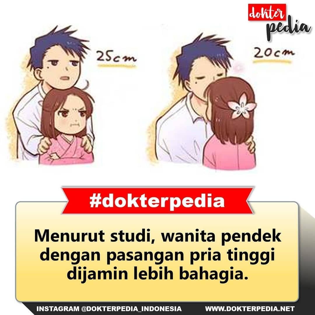 Detail Gambar Kartun Orang Tinggi Dan Pendek Nomer 44