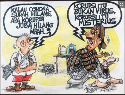 Detail Gambar Kartun Orasi Nomer 29