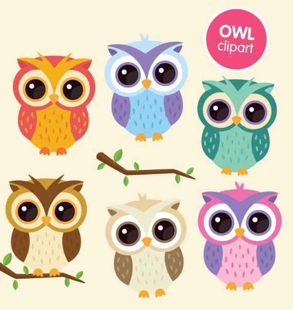 Download Gambar Kartun Owl Nomer 28