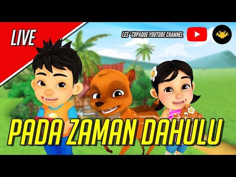 Detail Gambar Kartun Pada Zaman Dahulu Nomer 3