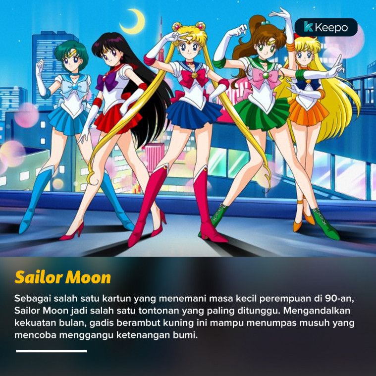 Detail Gambar Kartun Pagi Hari Moon Image Cartoon Nomer 37