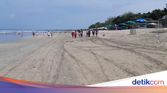 Detail Gambar Kartun Pantai Bersih Nomer 29