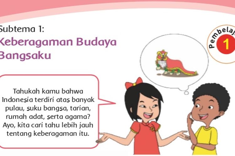 Detail Gambar Kartun Pawai Budaya Nomer 21