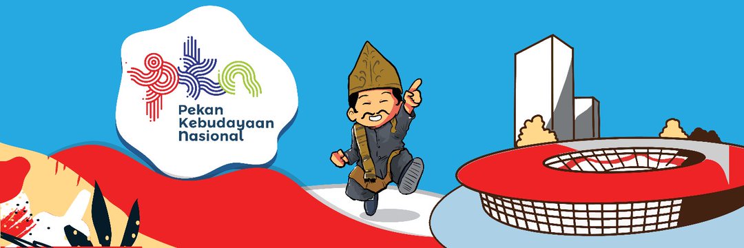 Detail Gambar Kartun Pawai Budaya Nomer 47