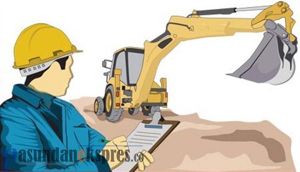 Detail Gambar Kartun Pekerja Proyek Nomer 25