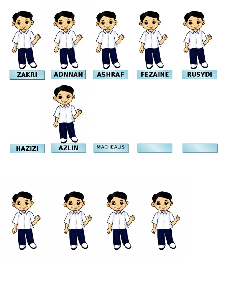 Detail Gambar Kartun Pelajar Nomer 45