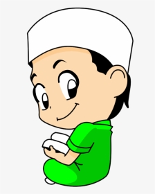 Detail Gambar Kartun Pelajar Sd Islam Nomer 48