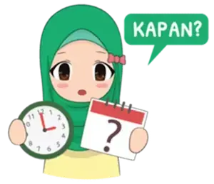 Detail Gambar Kartun Pelajar Sd Islam Nomer 52