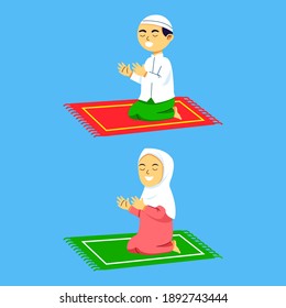 Detail Gambar Kartun Pelajar Sd Islam Nomer 53