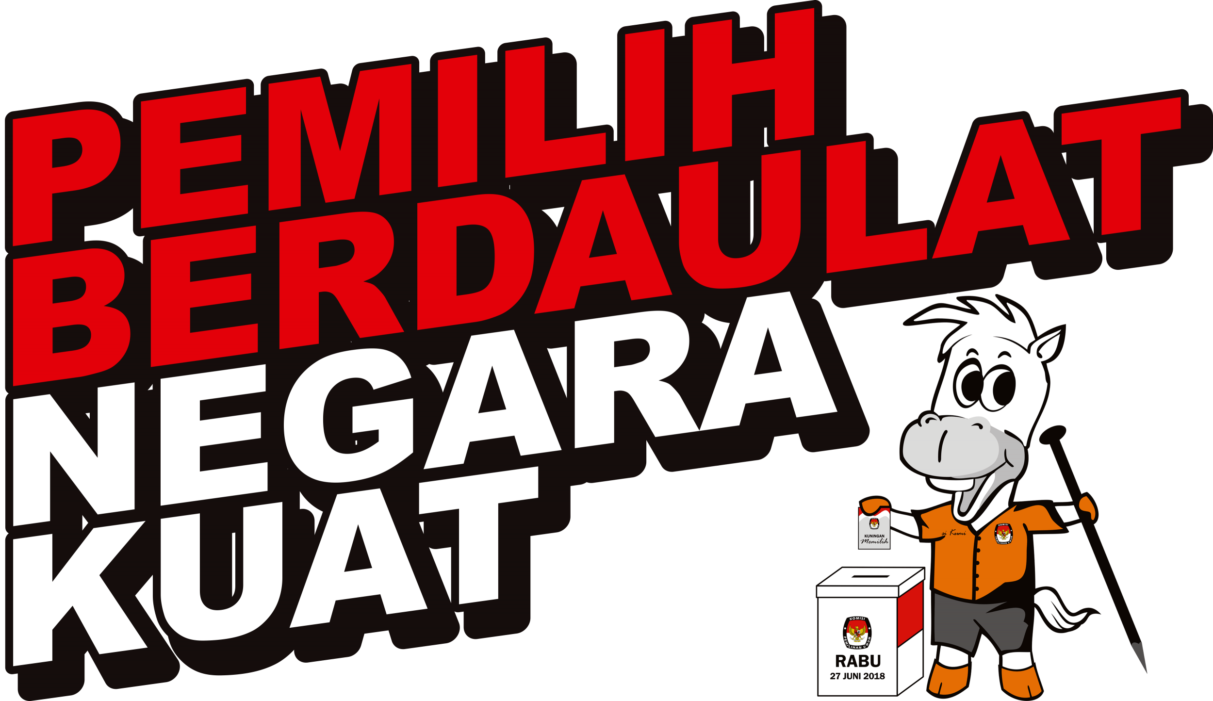 Detail Gambar Kartun Pemilih Nomer 48