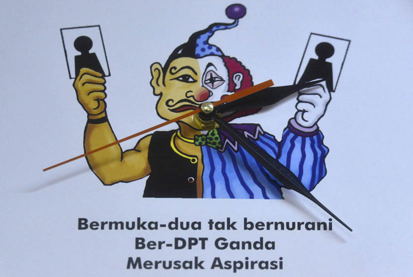 Detail Gambar Kartun Pemilih Nomer 50