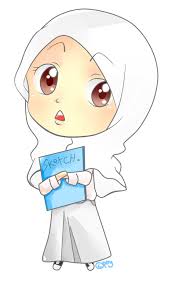 Detail Gambar Kartun Perawat Muslimah Nomer 26