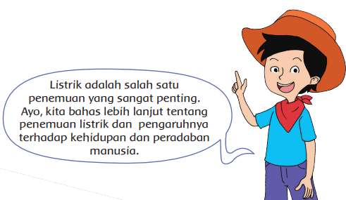 Detail Gambar Kartun Percobaan Listrik Nomer 32