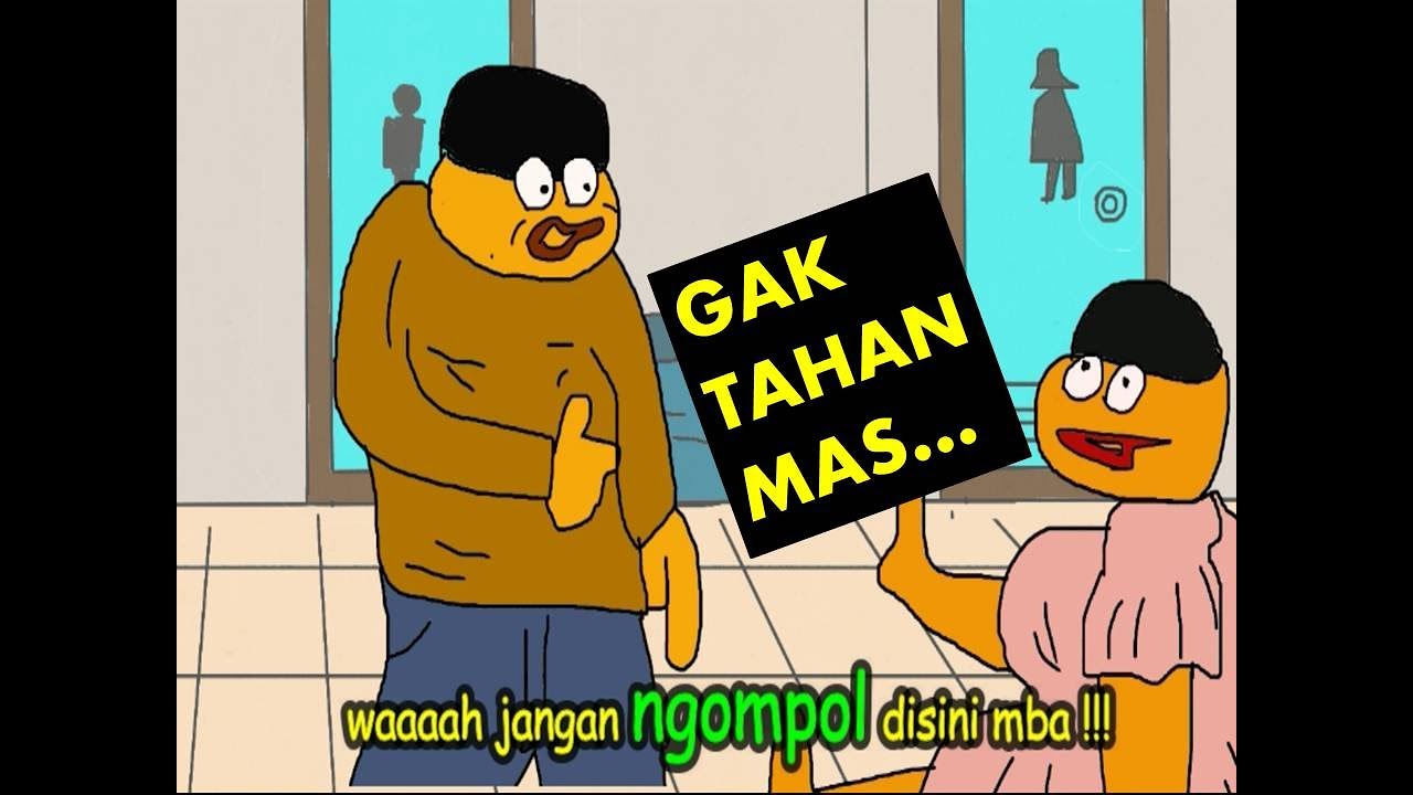 Detail Gambar Kartun Pipis Nomer 48