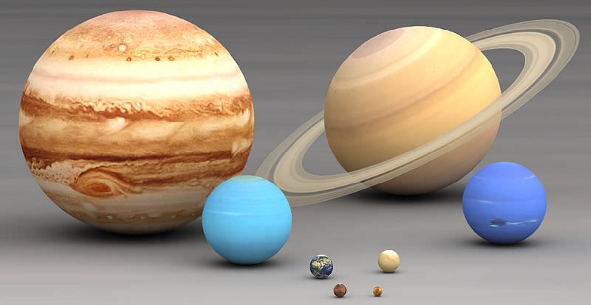 Detail Gambar Kartun Planet Tata Surya Nomer 51
