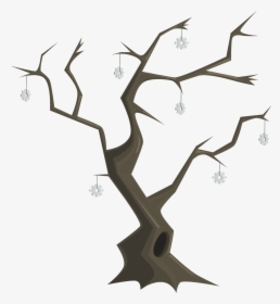 Detail Gambar Kartun Pohon Hitam Putih Nomer 40