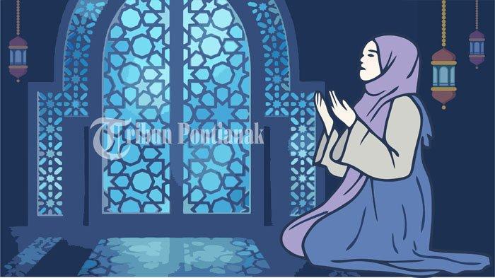 Detail Gambar Kartun Polisi Sholat Nomer 52