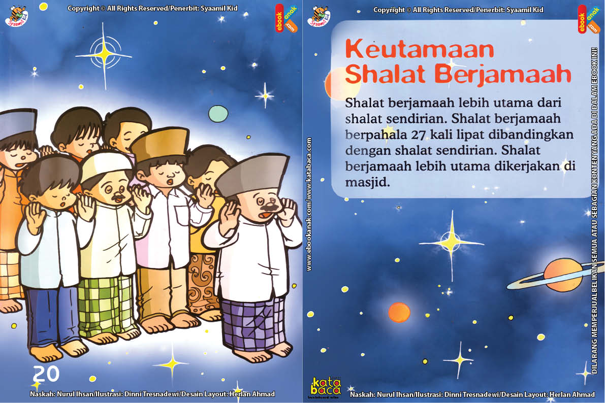 Detail Gambar Kartun Polisi Sholat Nomer 55