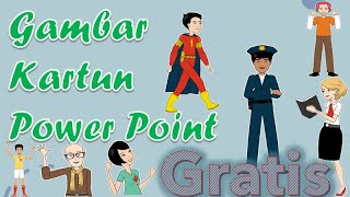 Detail Gambar Kartun Power Point Nomer 31