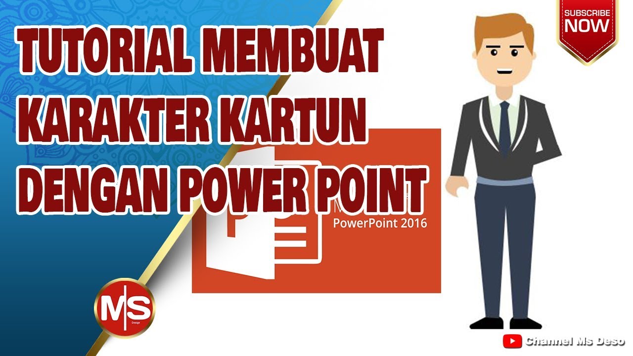 Detail Gambar Kartun Power Point Nomer 54