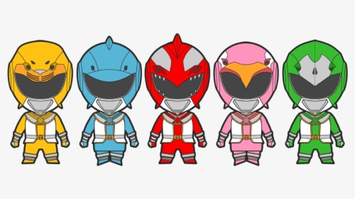 Detail Gambar Kartun Power Ranger Nomer 22