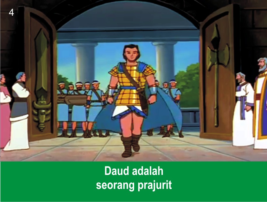 Detail Gambar Kartun Prajurit Kerajaan Nomer 51