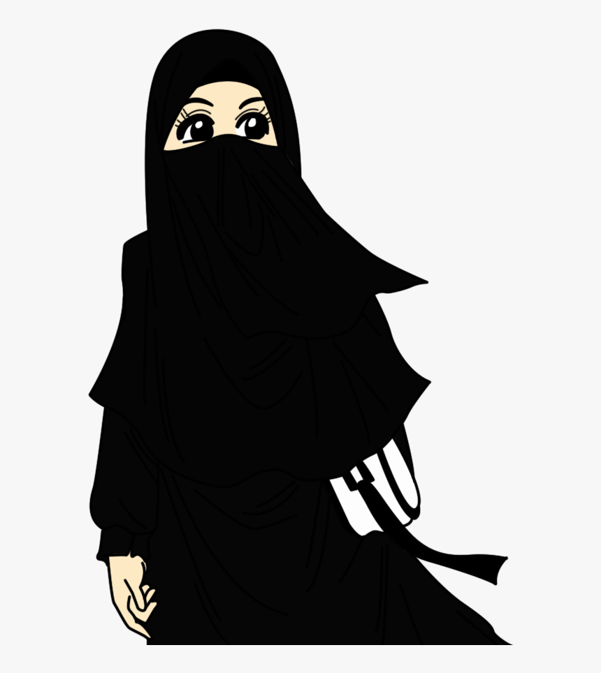 Detail Gambar Kartun Pramuka Muslimah Nomer 40
