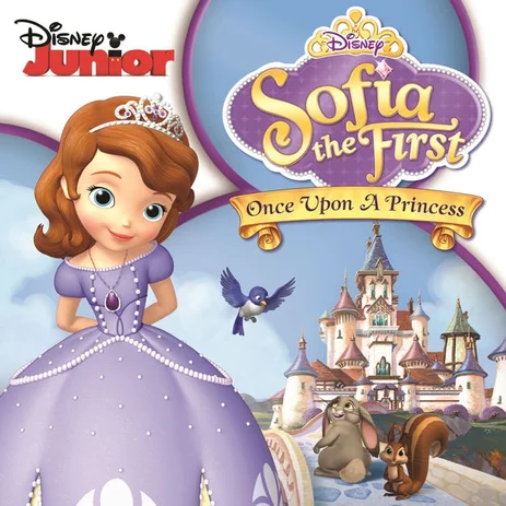 Detail Gambar Kartun Princess Sofia Nomer 28